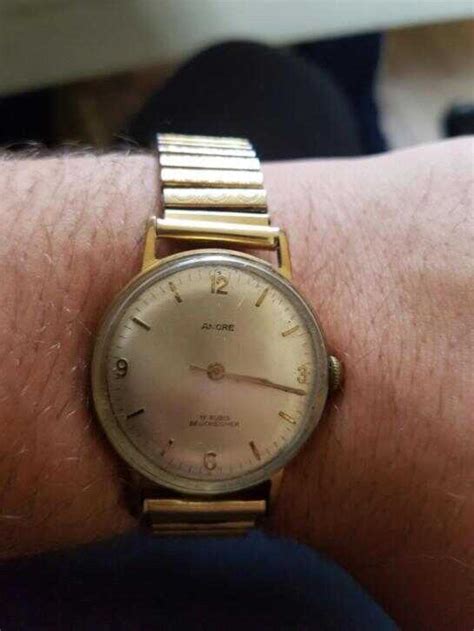 ancre horloge wikipedia